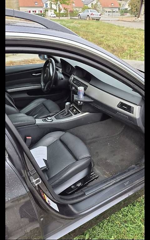 BMW Alle Autoersatzteile: Schlachte Bmw Touring 325i – Gebraucht aus Muri AG von Aero96 5