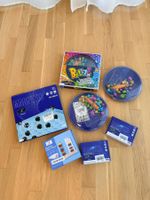 Magnetspiele Spiele Thema Magnetismus gebraucht