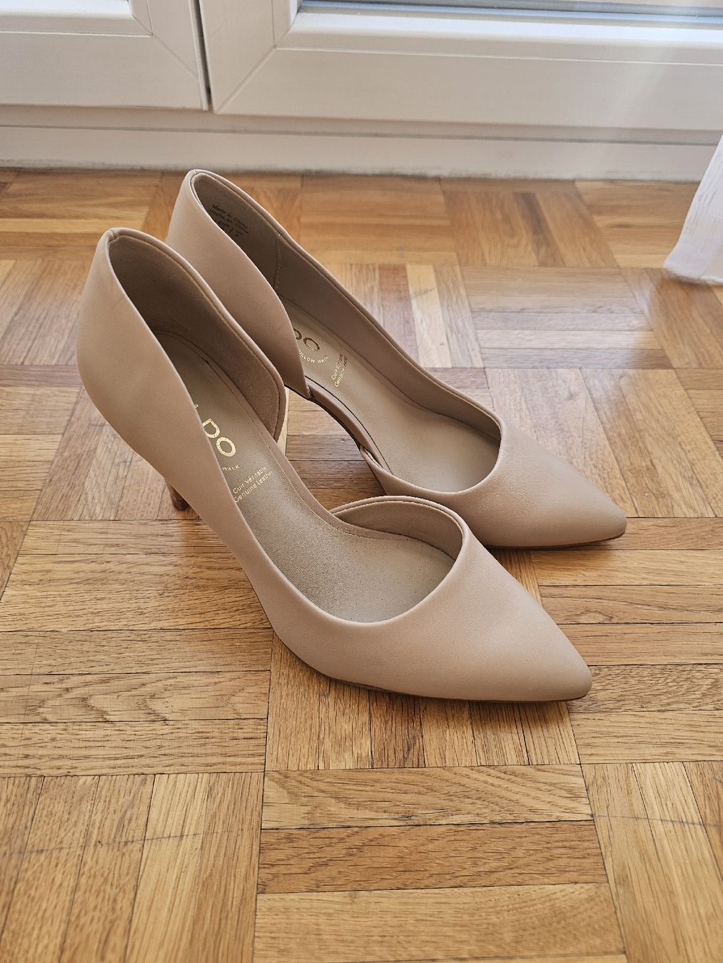 Aldo Scarpe da donna: Escarpins ALDO – Nuovo (secondo la descrizione) da Genève venduto da Andra_irm