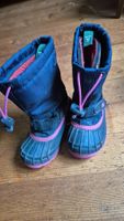 Kamik Winterstiefel