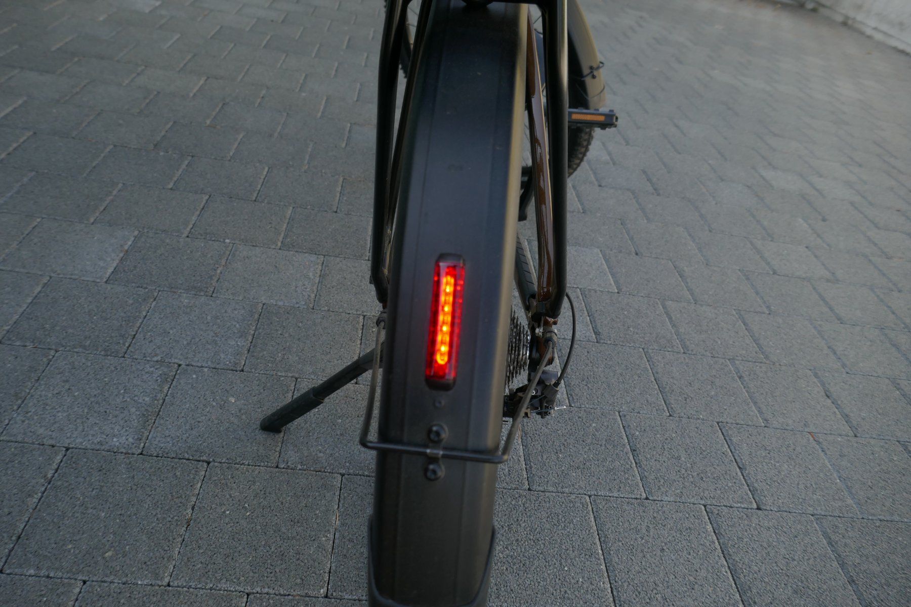 Vélos: E-Bike – D'occasion à Azmoos par pfiffnermartin 4