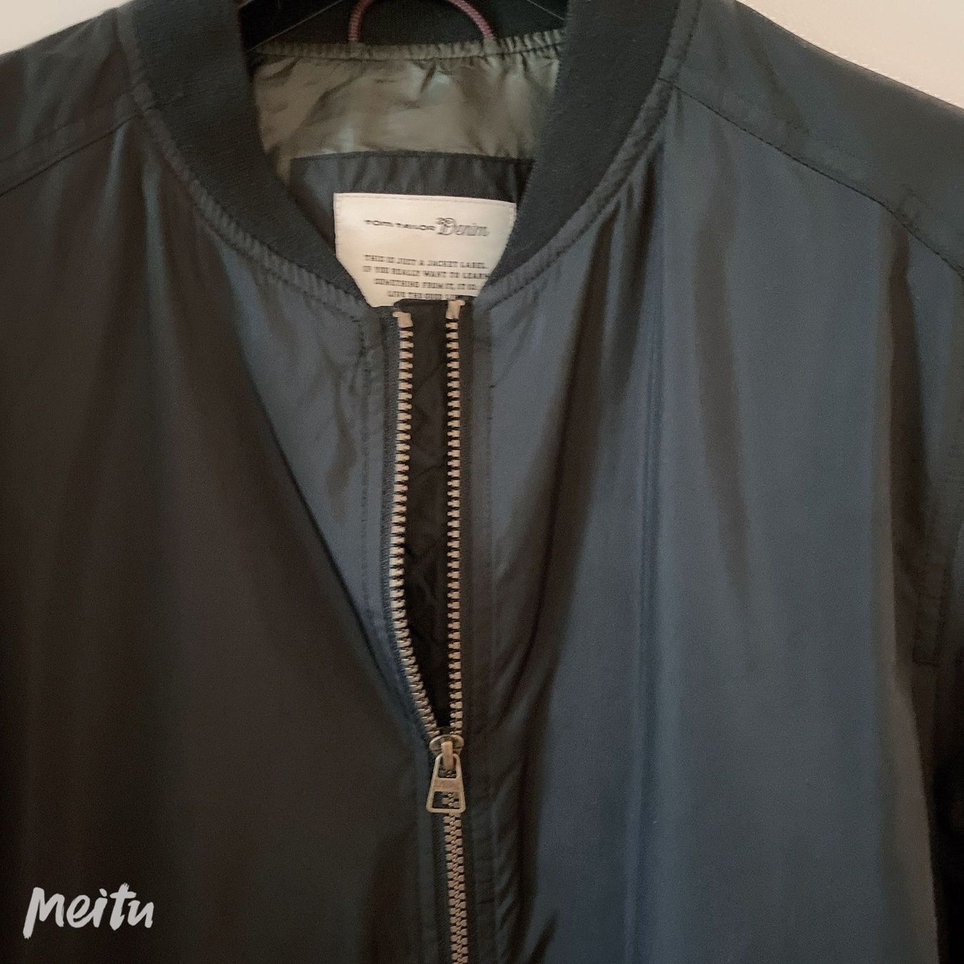 Vestes: Tom tailor Denim jack – Neuf (Voir description) à Luzern par Sommer_26 1