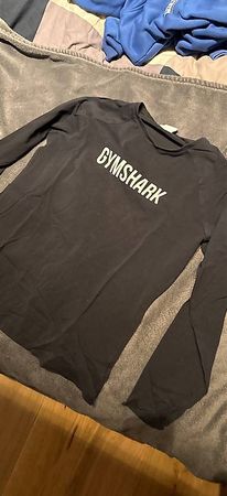 Gymshark Longsleeve 
