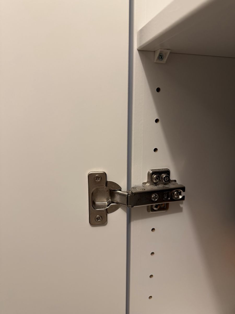 Ikea Armadi: IKEA Schrank – Usato da Bern venduto da shululu1 5