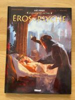LA SAGESSE DES MYTHES / EROS ET PSYCHE (EO)