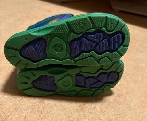 Chaussures hommes: Gummistiefel Kinder – D'occasion à Neftenbach par Aldo_C 4