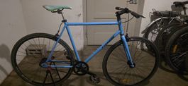 TOTEM BLAU 55cm 28Zoll TIP TOP