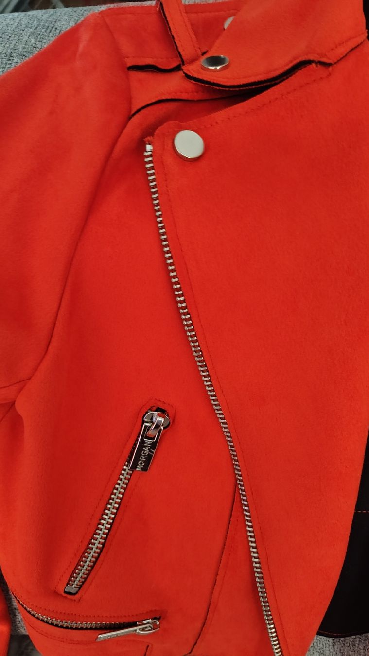 Giacche: Veste perfecto Morgan 42 – Usato da Puidoux venduto da Sophia70 2
