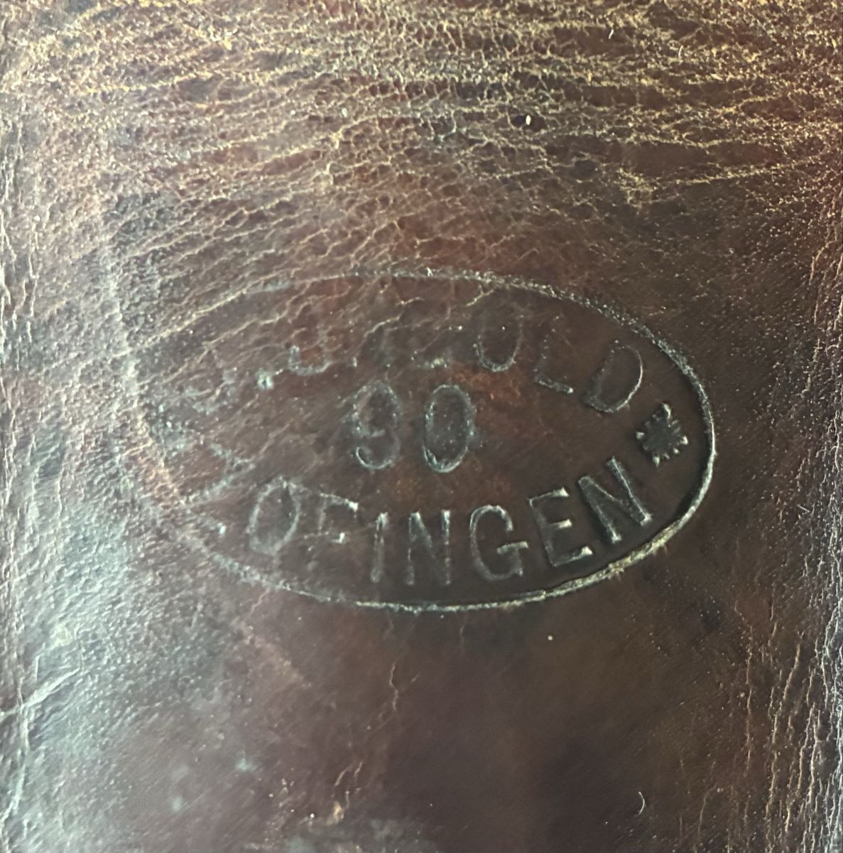 Schweizer Armee Armi bianche: Faschinenmesser AG – Usato da Gutenswil venduto da Antiques77 2