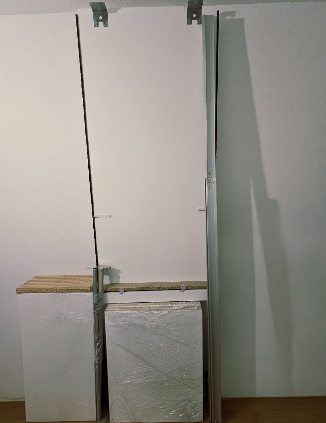 Ikea Armadi: Ikea PAX Kleiderschrank (demontiert) – Usato da Baden venduto da rob_grh6 2