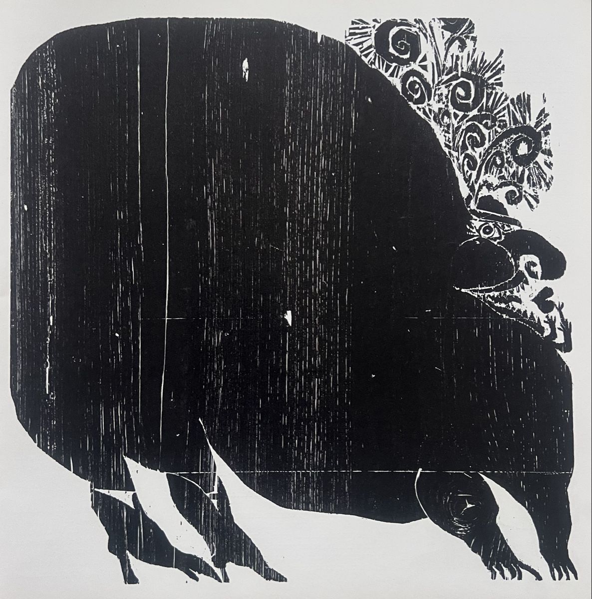 Arts picturaux & lithographies: philographic 6, Rixdorfer Drucke – D'occasion à Rain par Pic-Ass 4