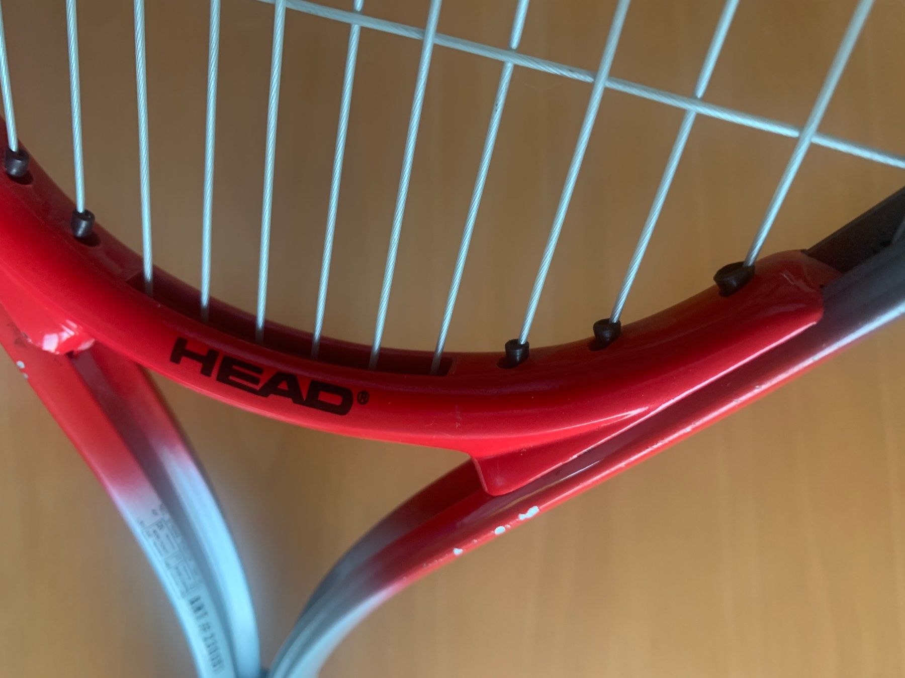 Head Racchette: head agassi 62 Tennisschläger – Usato da luzern venduto da niko1 2