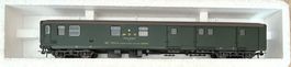 H0/DC Roco 4241 S SBB PTT 984-8 OVP