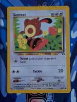 Sentret - Neo Discovery #Ord3
