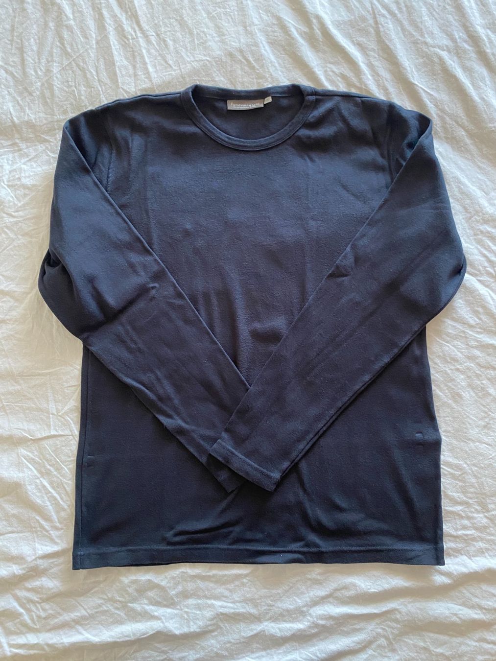 T-shirt: Langarm Shirt WE (XL) – Usato da Gümligen venduto da Vicky2