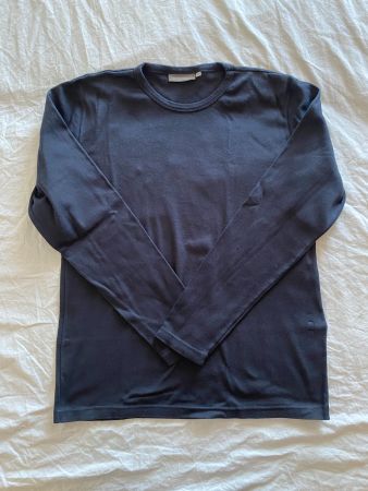 Langarm Shirt WE (XL)