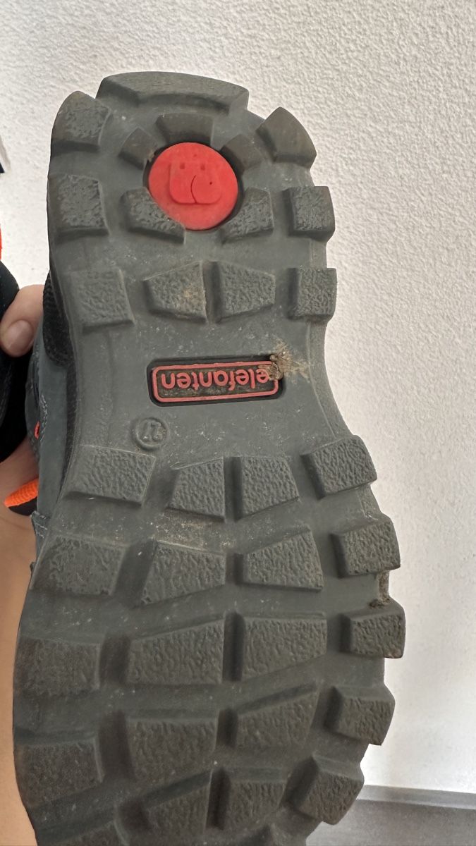 Elefanten Scarpe per ragazzi: Elefanten Stiefel Gr. 27 – Usato da Pfungen venduto da nik_9wv9 3