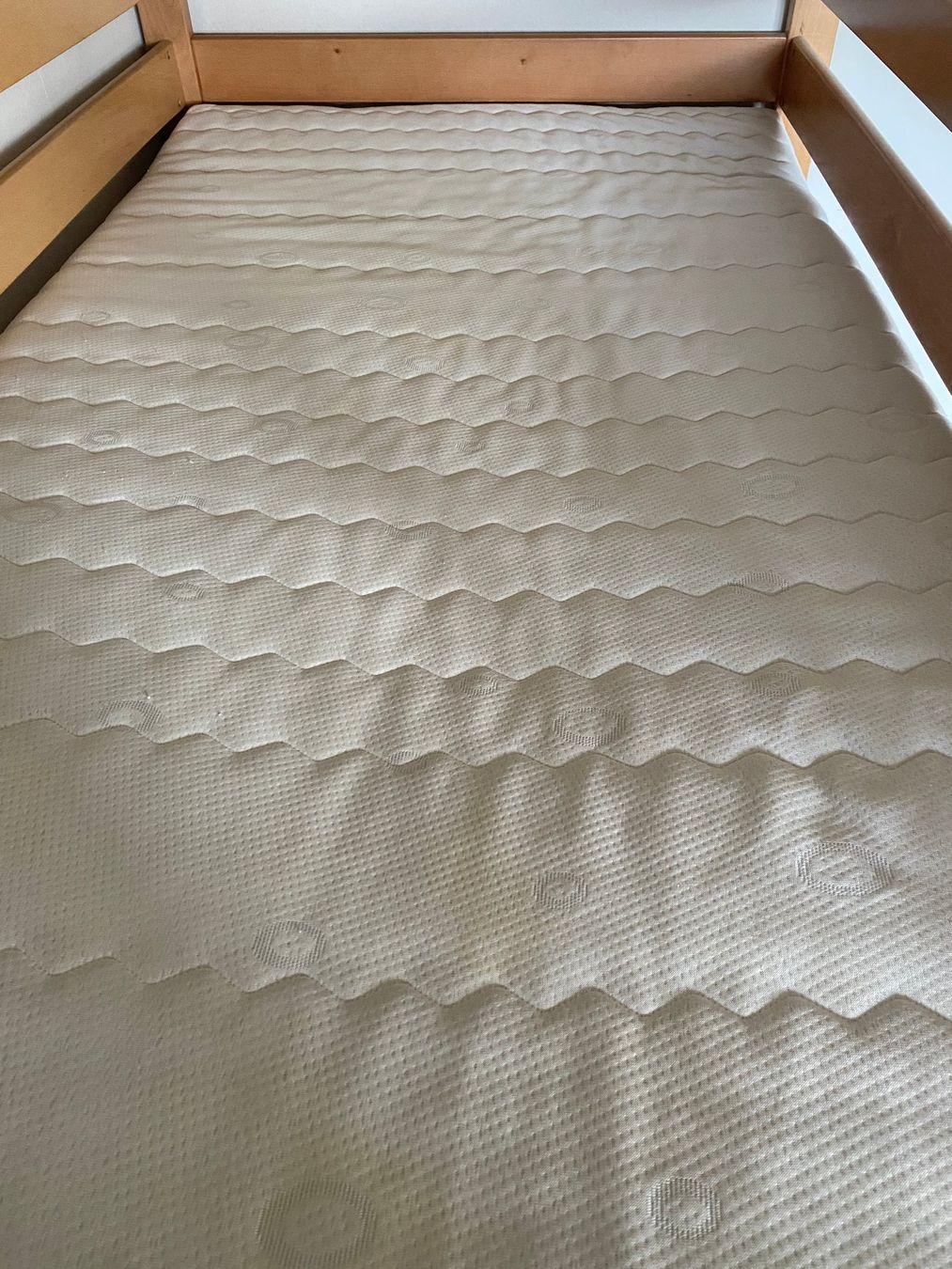 Betten: Bett zweistöckig – Gebraucht aus Ottenbach von resbug 3