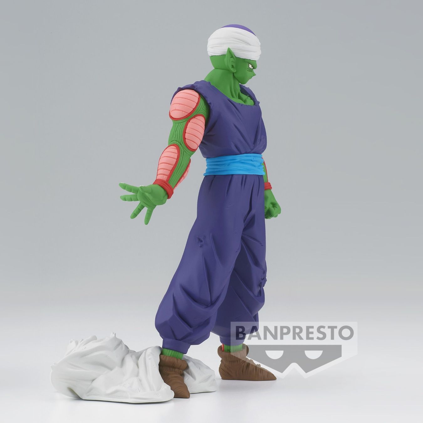 Statuette: Piccolo - Dragonball Z (Solid Edge Works Vol.13 Ver. B) – Nuovo e nell'imballaggio originale da Gross venduto da ArcanaGameshop 2