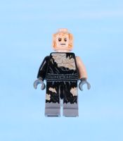 LEGO Minifigur Anakin Skywalker - Transformation Process