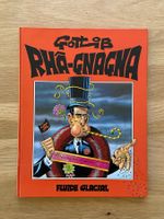 RHÂ-GNAGNA / TOME 1 / GOTLIB