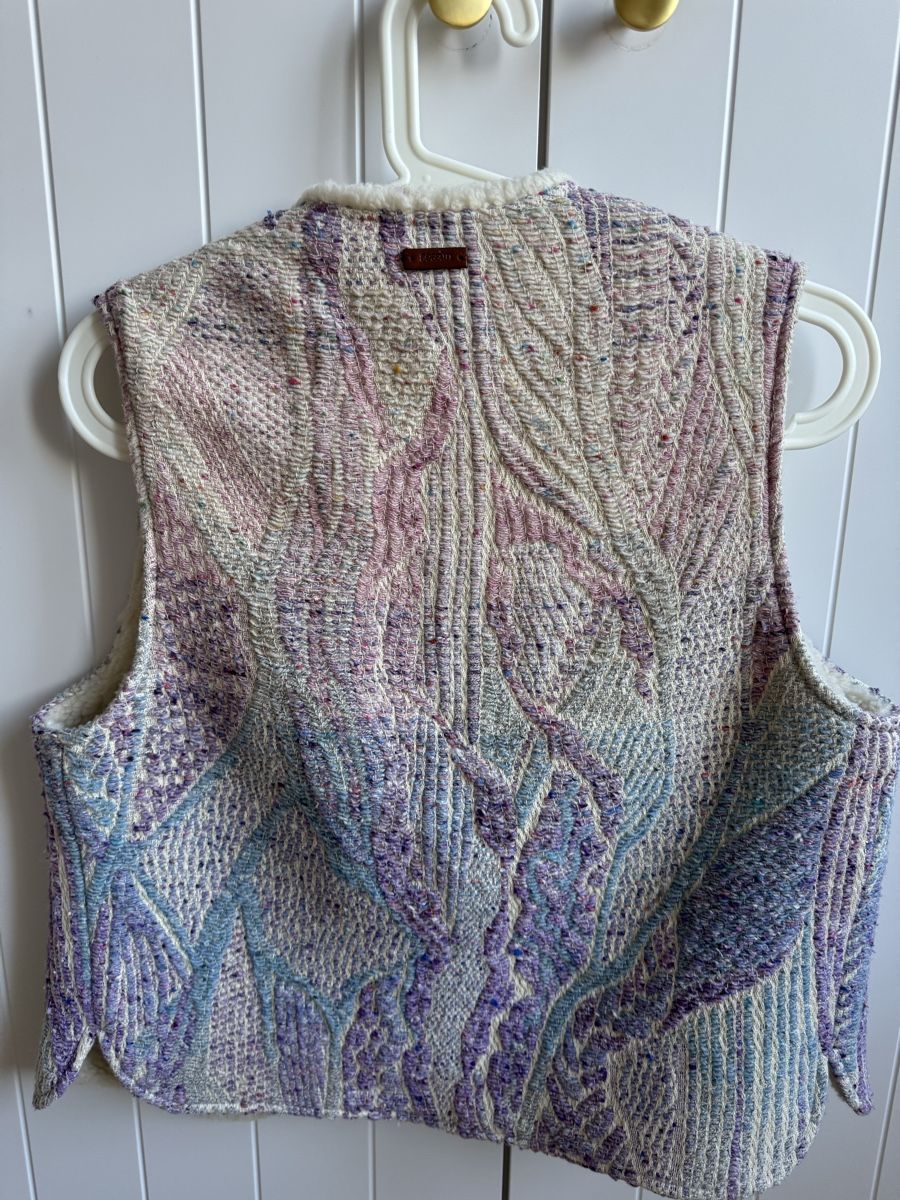 Sessun Gilets & Westen: Gilet/Weste Sessun – Neu und originalverpackt aus Basel von Glamourpourtoi 5