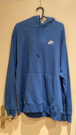 Nike Hoodie Gr. L
