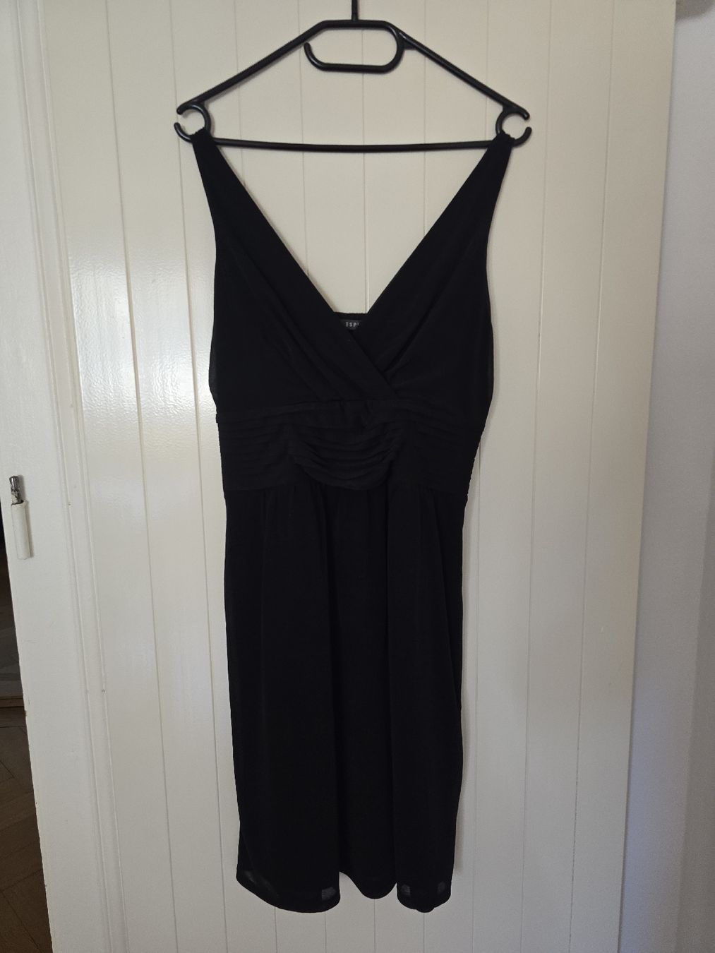 Esprit Kleider: Cocktailkleid schwarz gr. 36 – Gebraucht aus Bern von yvd