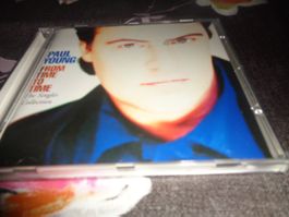 Paul Young - From time to Time CD