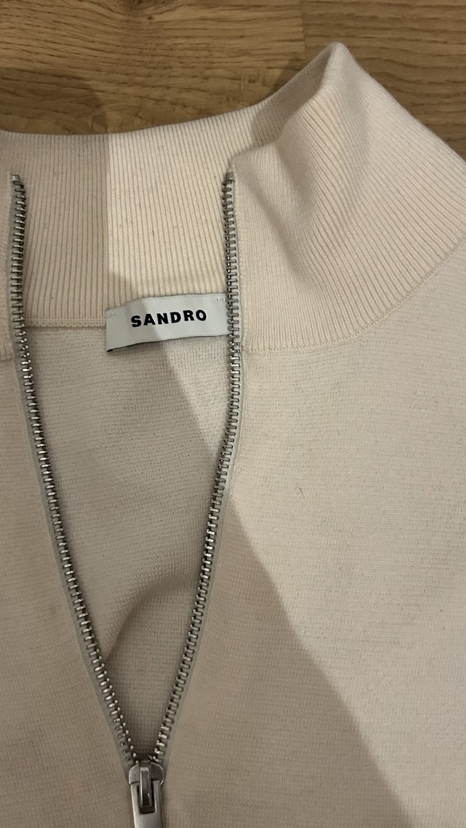 Sandro Maglioni & Felpe: Sandro Pullover – Usato da Zürich venduto da han_fl5x