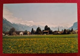 Saint-Légier-la Chiesaz 2002 Unikat