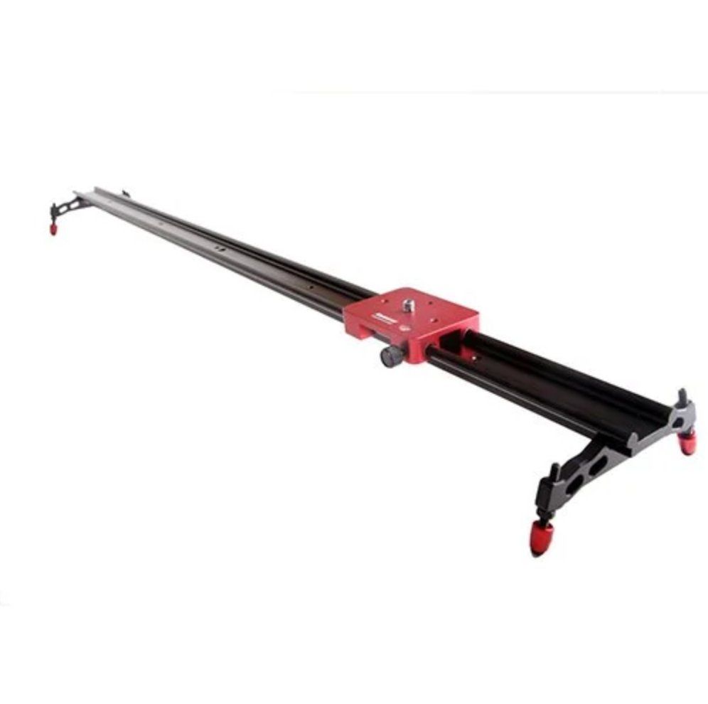 Treppiedi & Teste: Kamerar 47" Video Camera Slider - 120cm – Usato da Promasens venduto da Toblerone83