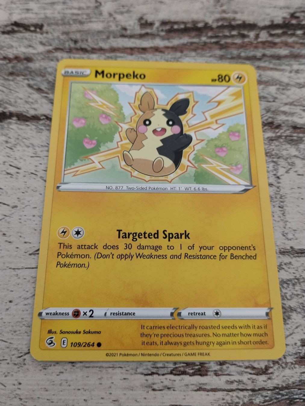 Pokémon Carte collezionabili: Pokémon Sammelkarten Einzelkauf – Usato da Amriswil venduto da ST8580 5
