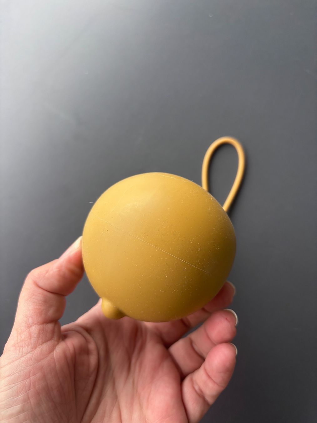 Konges Slojd Sucettes & attache sucettes: Konges Slojd Pacifier Holder – D'occasion à Brugg AG par tsannen 2