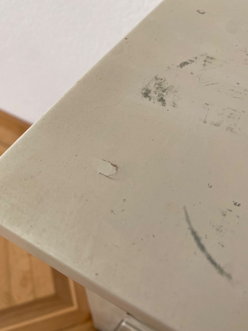 Comodini: Vintage Nachttisch, Landhausstil – Usato da Burgdorf venduto da gre_2ftz 4