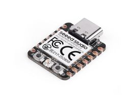 Seeed Studio XIAO ESP32C5 (NEU)