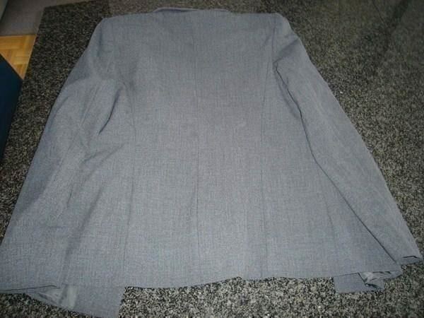 Giacche: Blazer antrazit – Usato da Horw venduto da Benny017 2