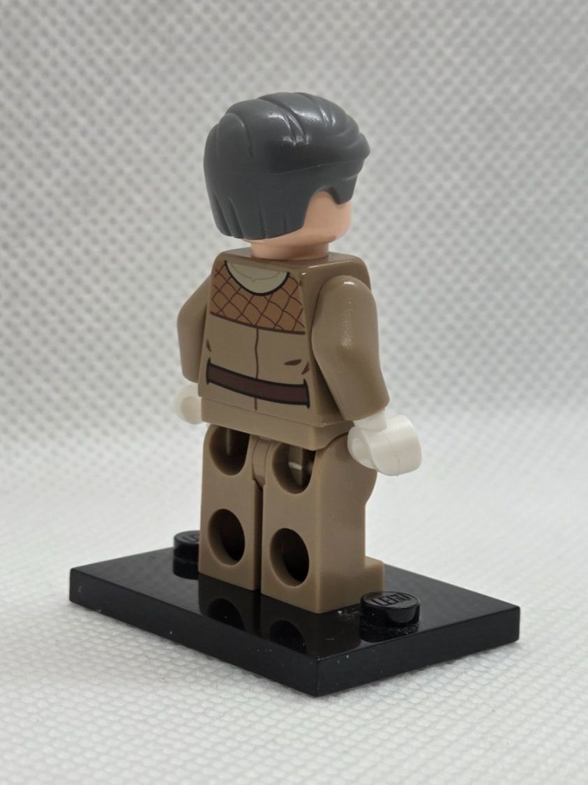 Lego Kit di costruzioni: LEGO Star Wars sw0460 General Rieekan – Nuovo (secondo la descrizione) da Basadingen venduto da NekoBricks 3