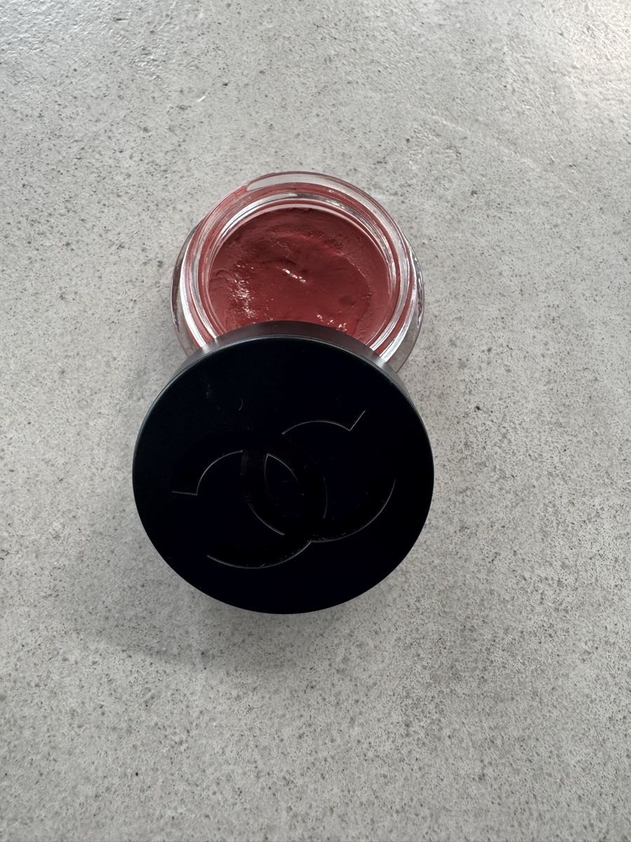 Chanel Make-up: Chanel Nº1 - teinte 5 Lively Rosewood – Usato da La Sarraz venduto da Marina213 2