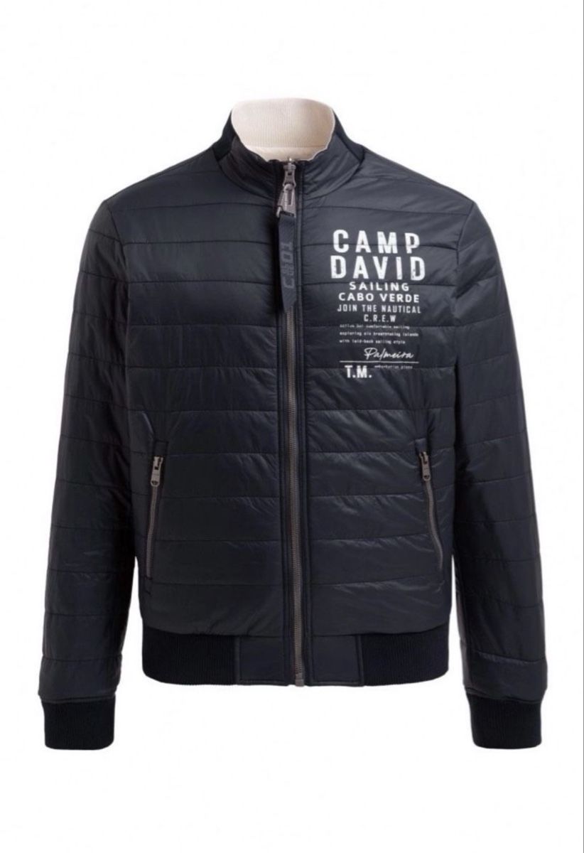 Camp David Vestes: Camp David Wendejacke – Neuf (Voir description) à Erlinsbach SO par _stjepi_ 4