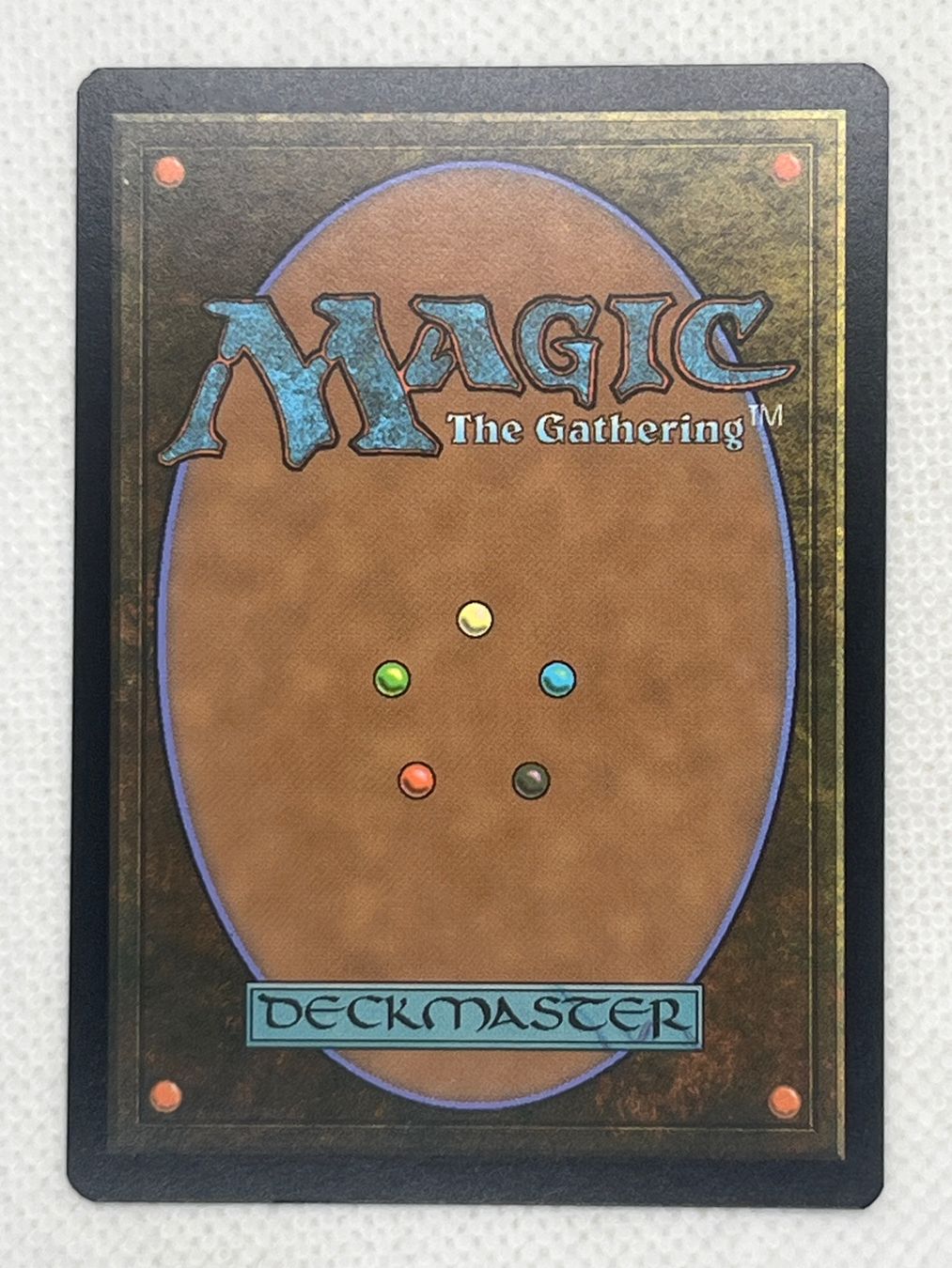 Magic The Gathering Cartes à collectionner: Magic - Scrapwork Mutt – D'occasion à Hinterkappelen par Kim1992 1