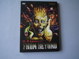 FROM BEYOND -ungeschnittener Special Edition - DRAGON