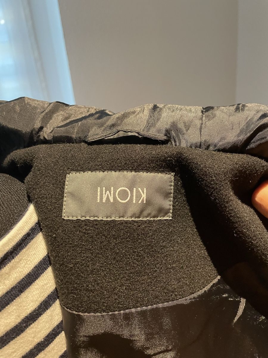 Jacken: Jacke schwarz Gr. s/m – Gebraucht aus Bischofszell von krass13 6
