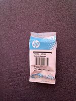 HP Druckerpatrone 302 TRI COLOUR