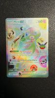 Pokemon Mew ex 158/128 - FUR - 30th Celebration EN ab 1.-