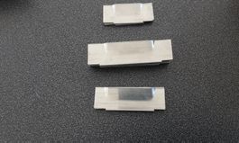 Lista Trennbleche höhe 27 mm