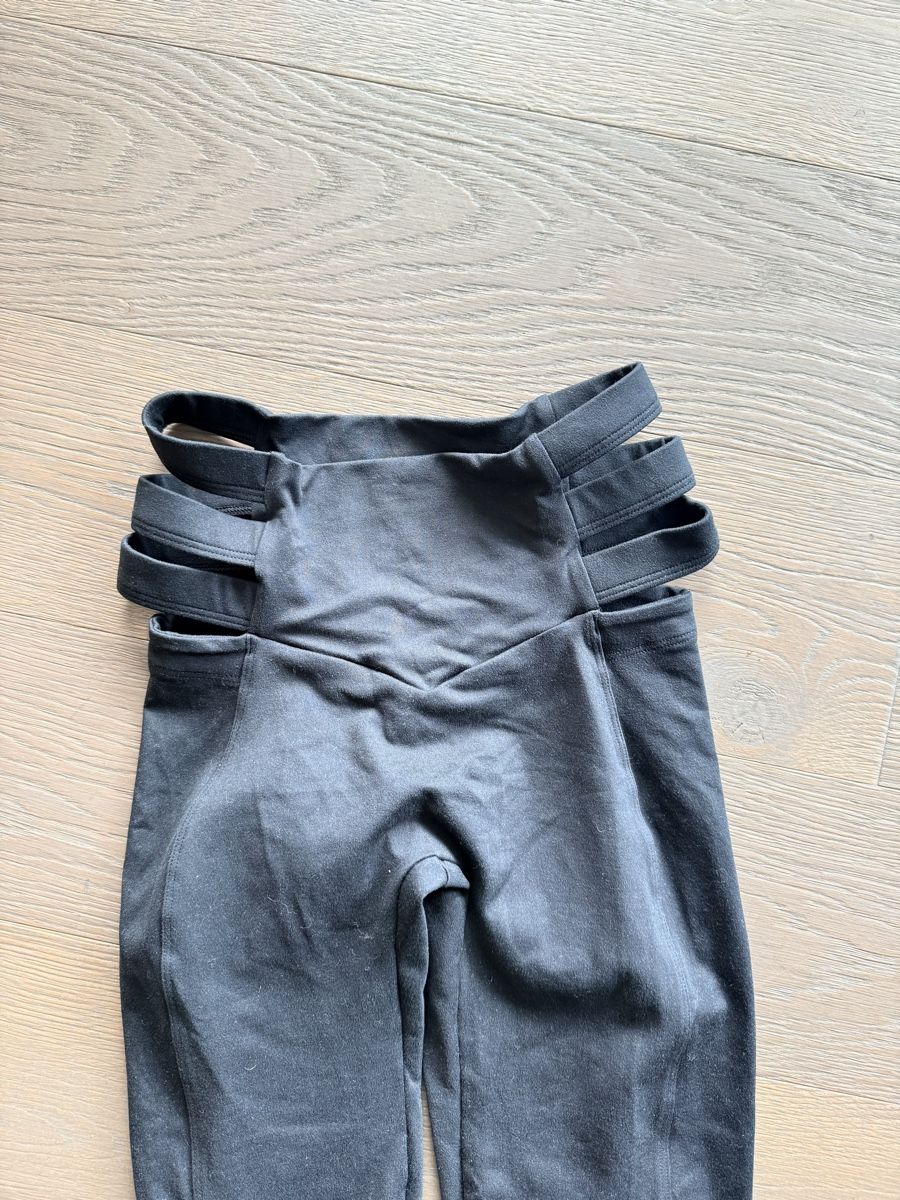 Leggings: Bombshell sportswear leggings  – Neu (gemäss Beschreibung) aus Melide von Nikola-123 4