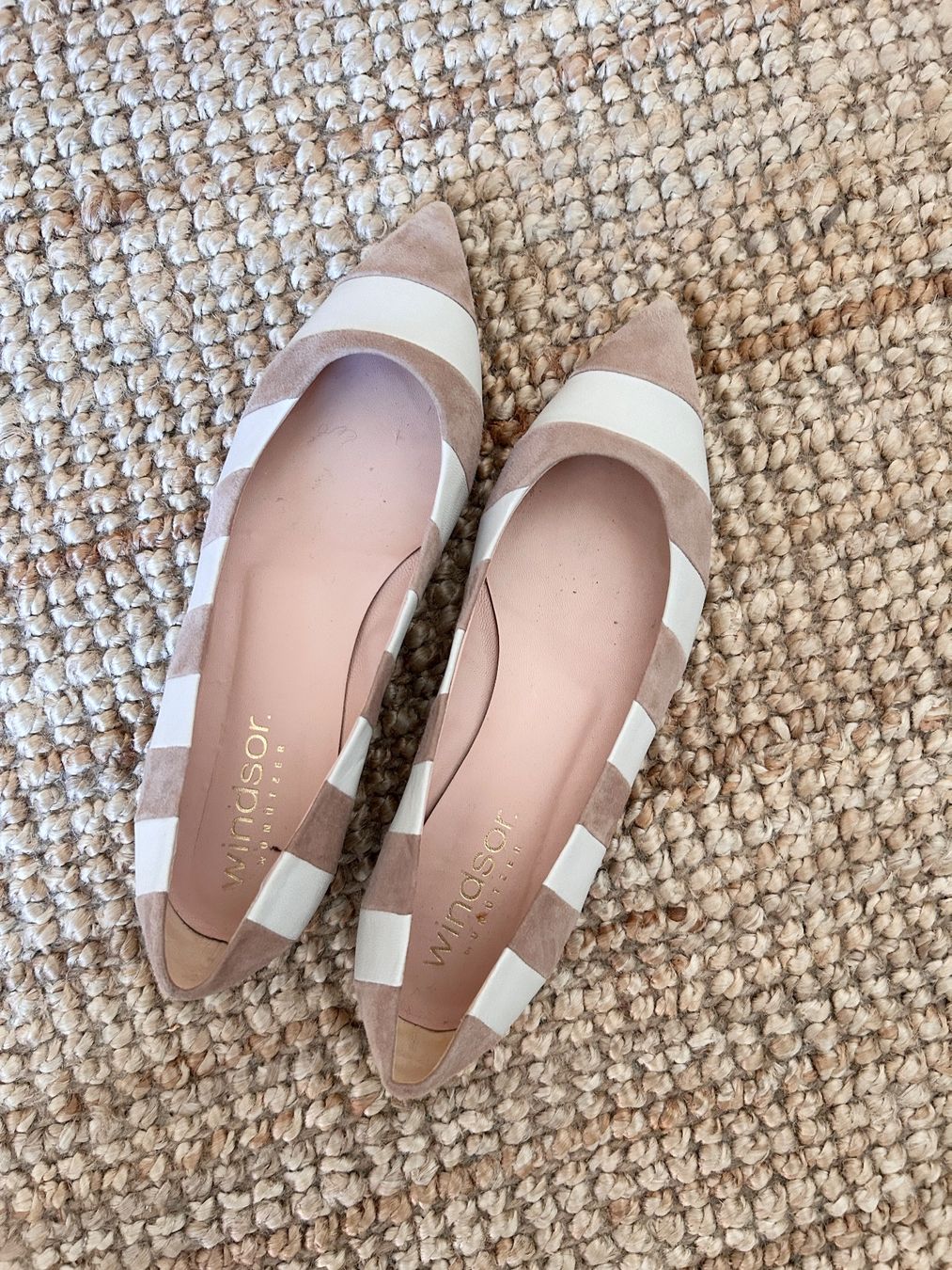 Windsor Scarpe da donna: Windsor Loafer - Gr. 38 – Usato da Illnau venduto da Monkky 2