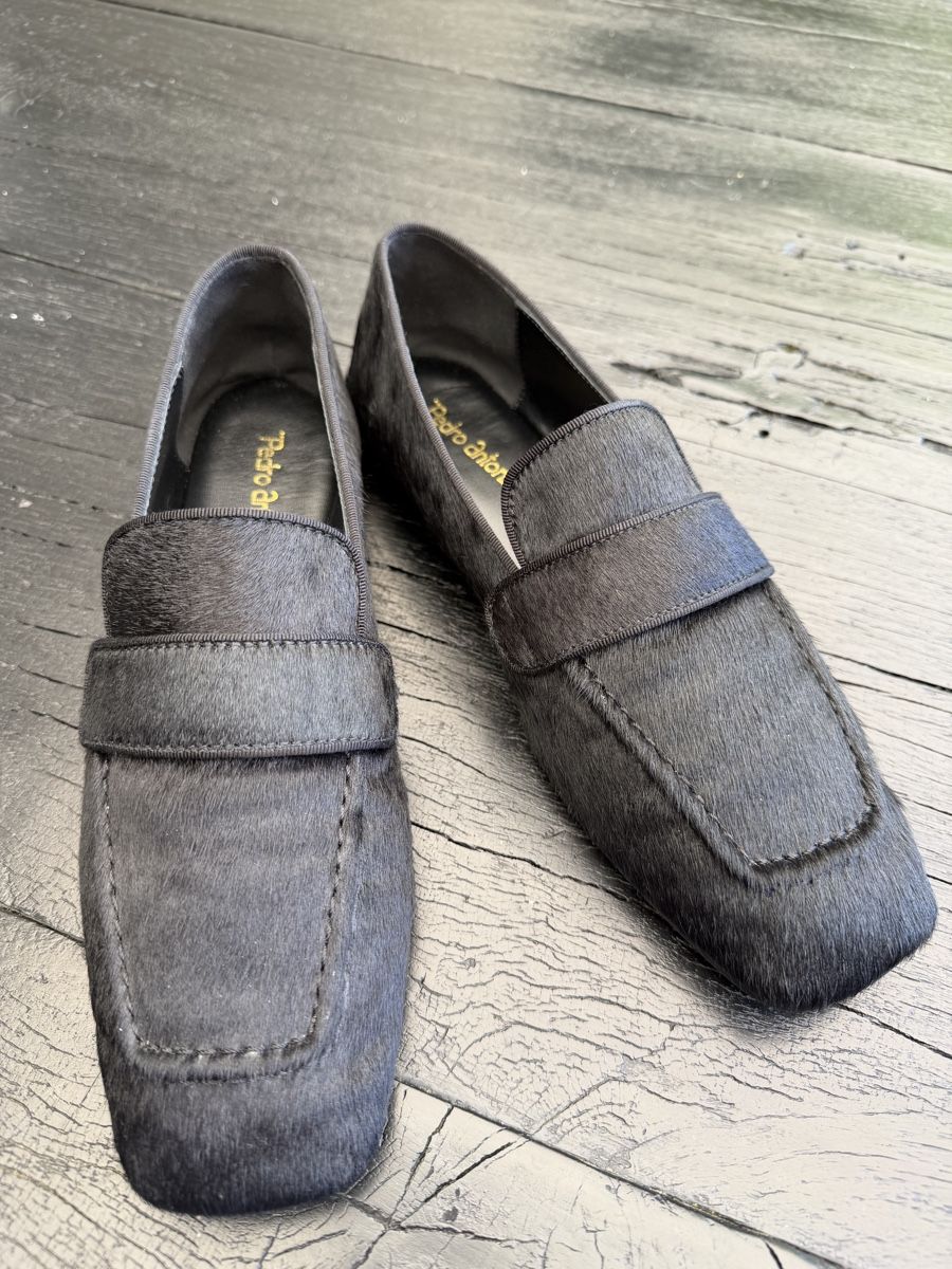 Damenschuhe: Pedro Anton Loafer – Gebraucht aus Uetikon am See von ICA66 2