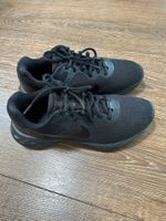 Nike Revolution 6 Next Nature - Grösse 39 - Schwarz
